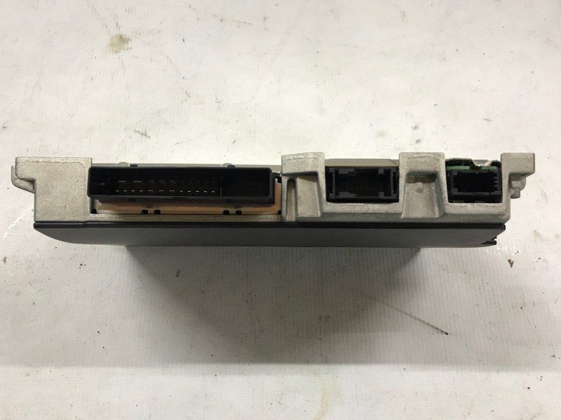 Підсилювач звуку BOSE 4G0035223B Audi A7