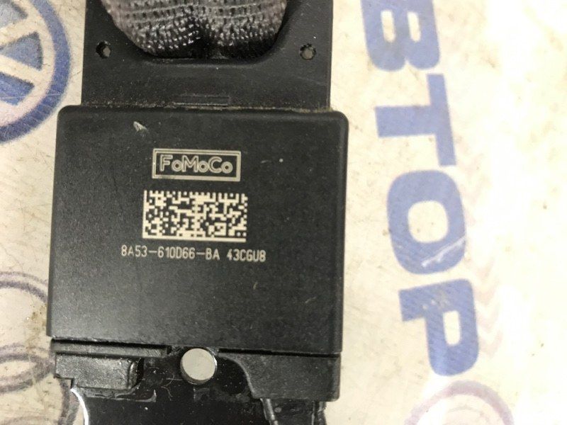 Ремень безопасности 8A53610D66BA Ford Flex