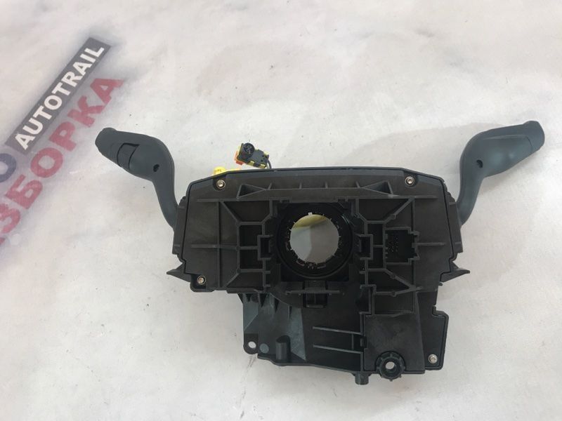 Блок підкермових перемикачів FT4T14B522MDW Ford Edge