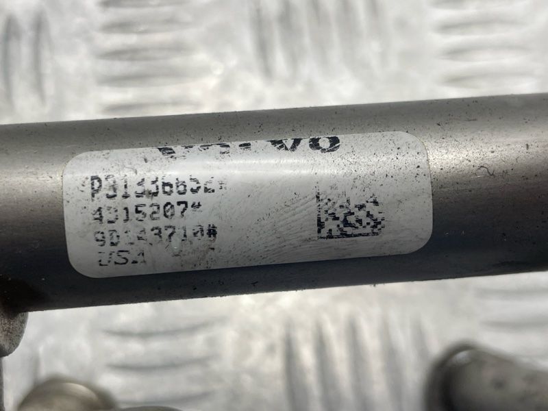 Топливная рампа 31303496 Volvo XC90 Volvo S60, Volvo V60, Volvo XC40, Volvo XC60, Volvo XC90
