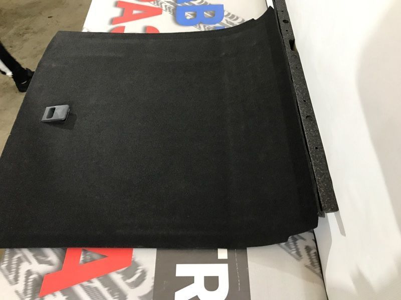 Панель пола багажного отсека 3C8863463B Volkswagen CC