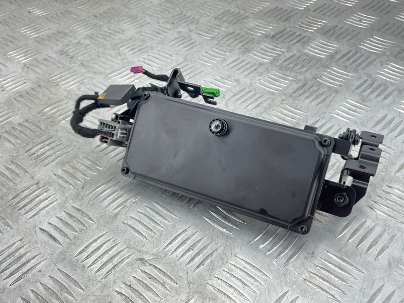 Камера під лобовим склом 32243044 Volvo XC60
