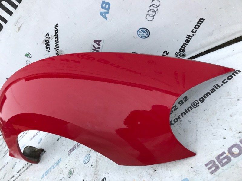 Крило 5C5821305B Volkswagen Beetle