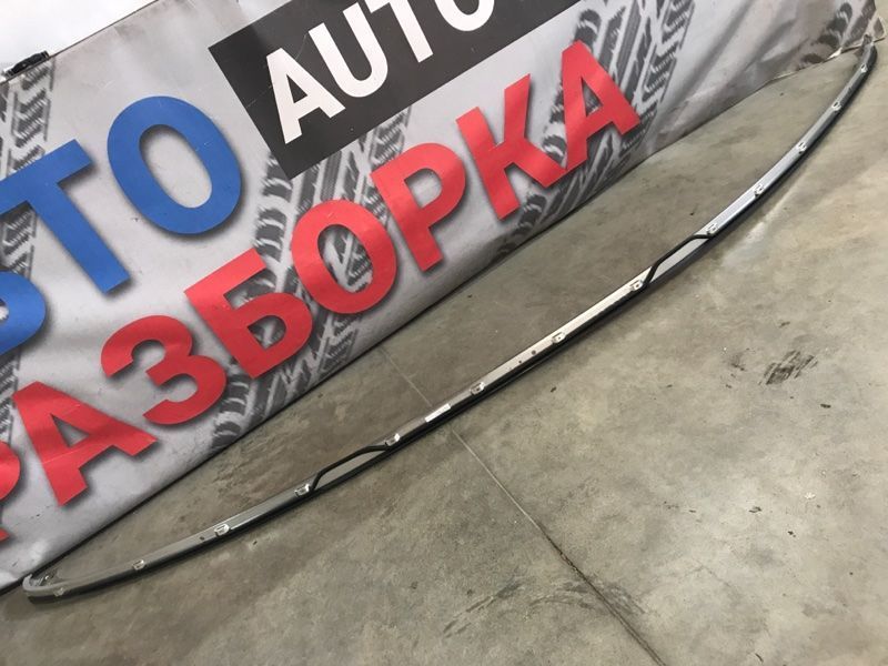 Молдинг крыши 3C8854702D Volkswagen CC