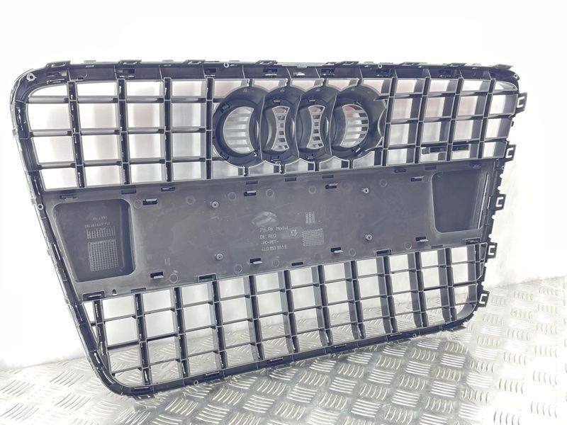 Решетка радиатора 4L0853651ET94 Audi Q7