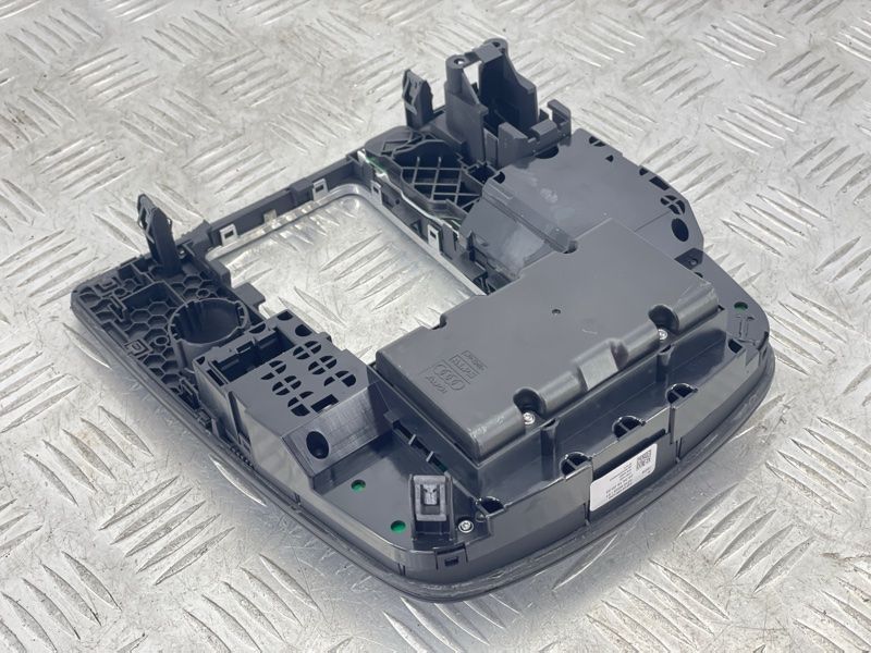 Панель керування MMI з тачпадом Audi A7