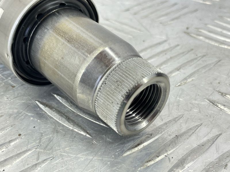 Рульова колонка 4M1419502K Audi Q7