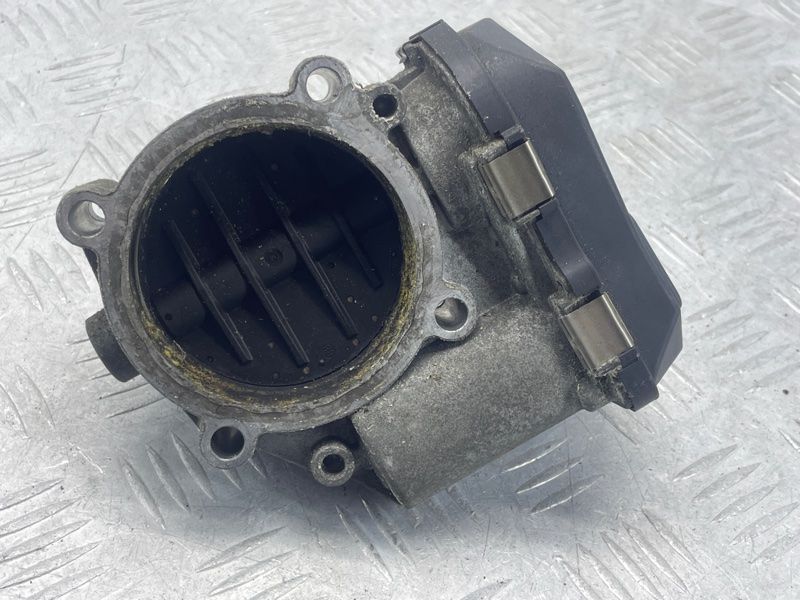 Дросельна заслінка 06E133062G Audi A6