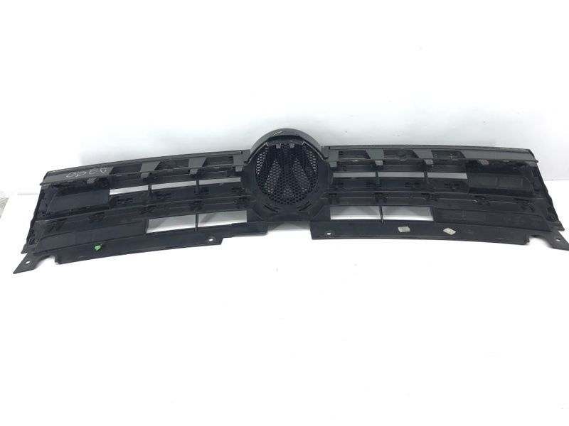 Решітка радіатора 7P6853651AZLL Volkswagen Touareg