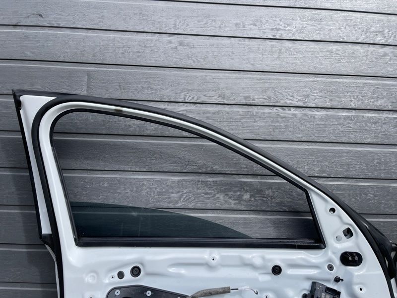 Дверь Audi A8