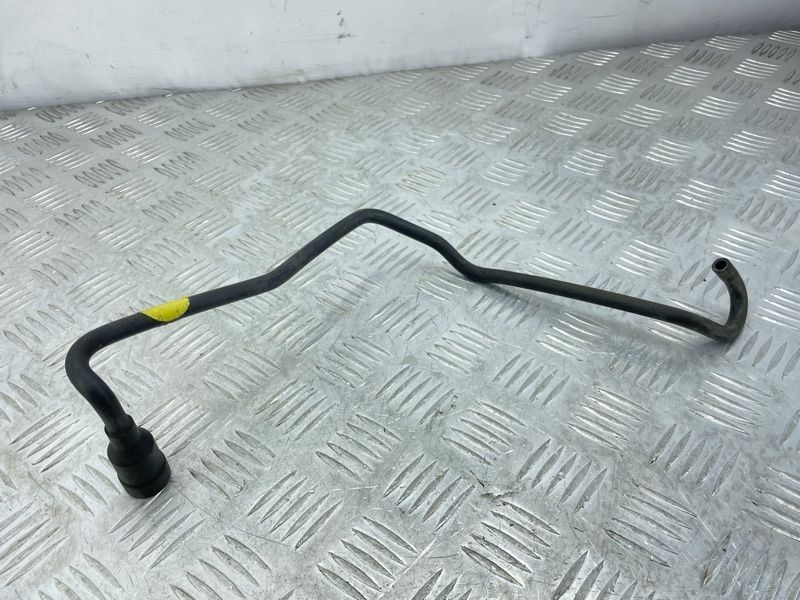 Вентиляційний шланг фари правий 4L0941718A Audi Q7 Audi Q7