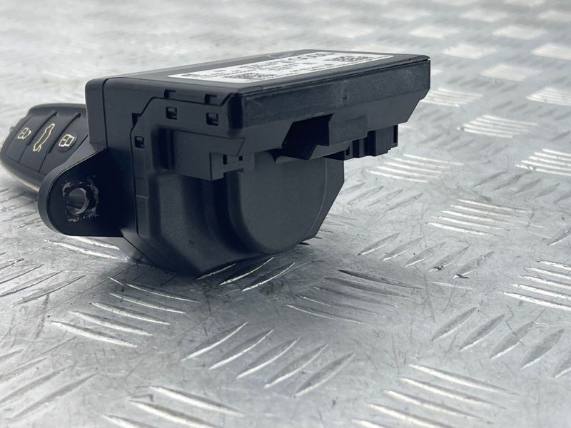Замок запалювання 4F0909131E Audi A6
