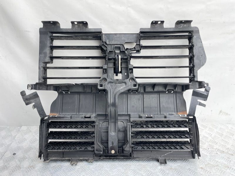 Рамка жалюзів радіатора KT4Z8B455A Ford Edge Ford Edge