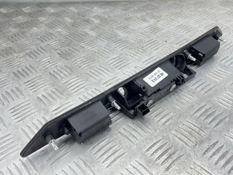 Ручка кришки багажника 4H0827574B Audi A8