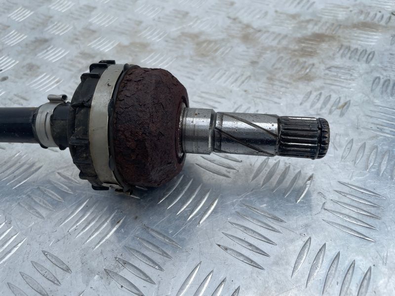 Полуось 31325816 Volvo XC90