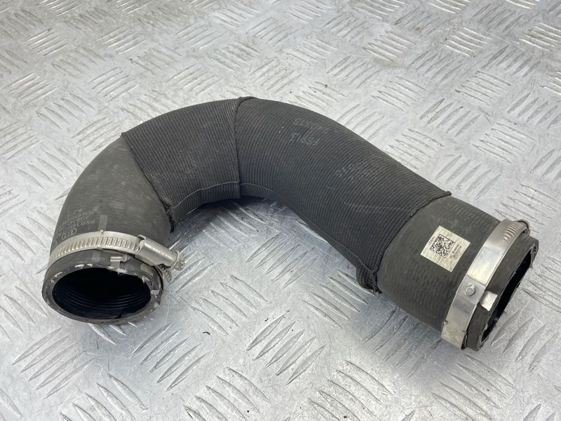 Патрубок інтеркулера 4G0145709AG Audi A6