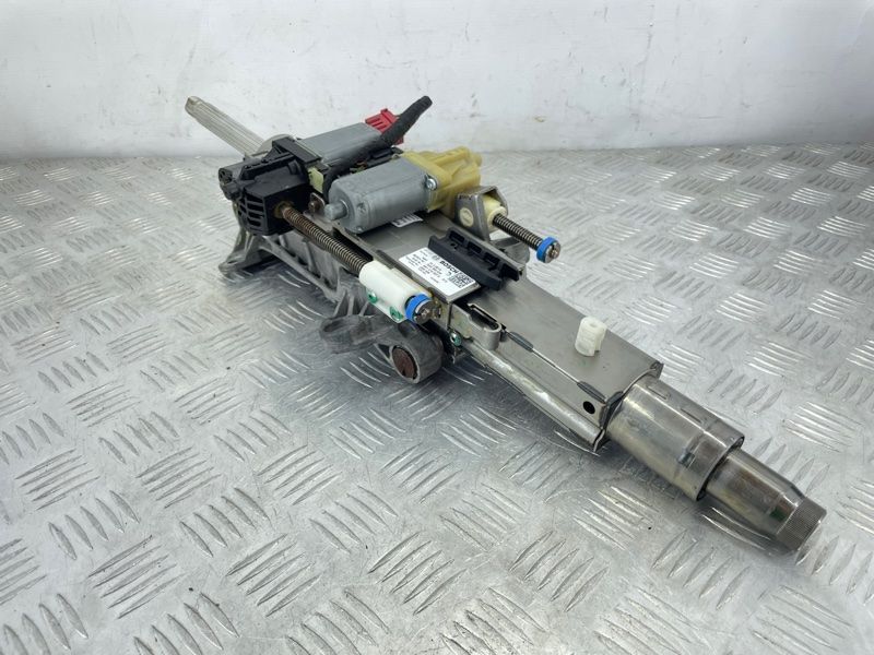 Рульова колонка 4M1419502K Audi Q7