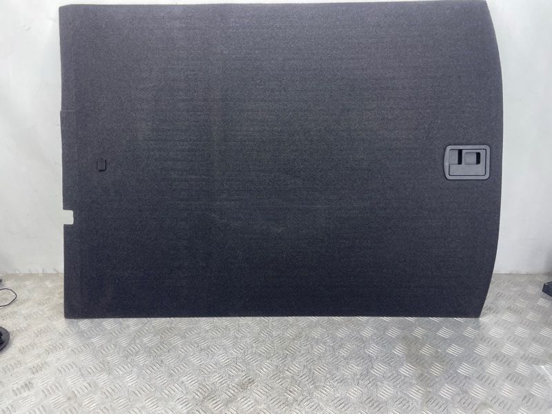 Панель підлоги багажного відсіку 8W5863463J Audi A4