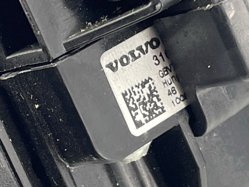 Підрульовий перемикач Volvo XC60