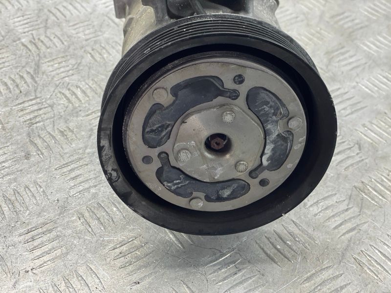 Компресор кондиціонера 4M0820803M Audi Q7 Audi A6, Audi A7, Audi Q7