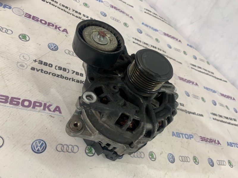 Генератор 231004HH3A Infiniti Q50