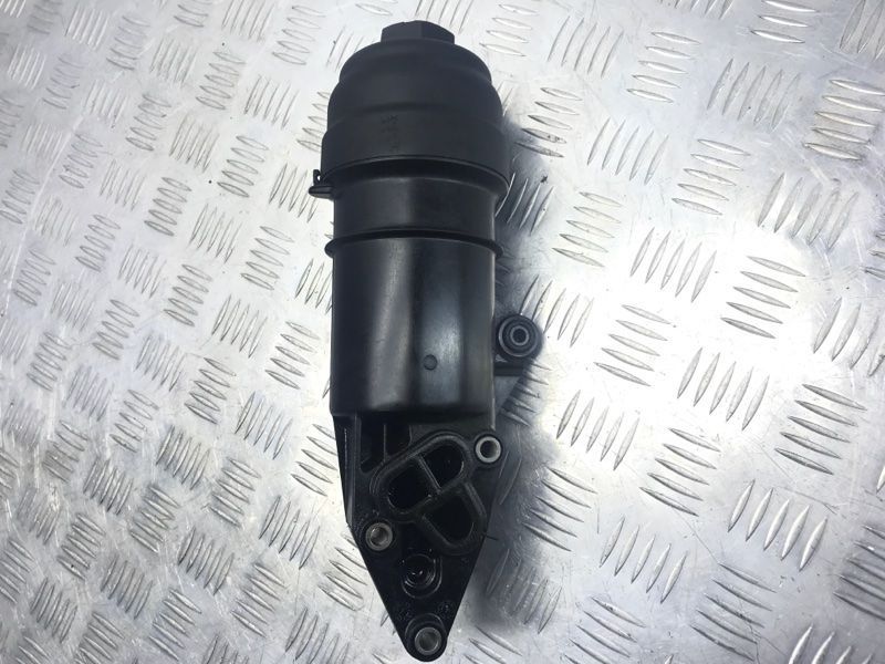 Корпус масляного фильтра 06E115405C Audi A7