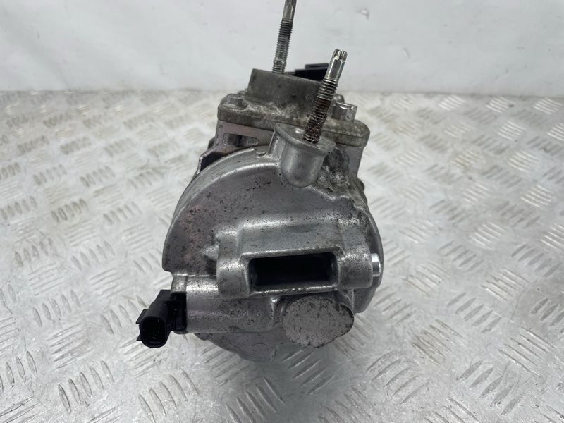 Компрессор кондиционера DG9H19D629CE Ford Edge