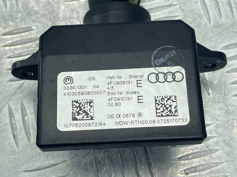 Замок запалювання 4F0909131E Audi A6