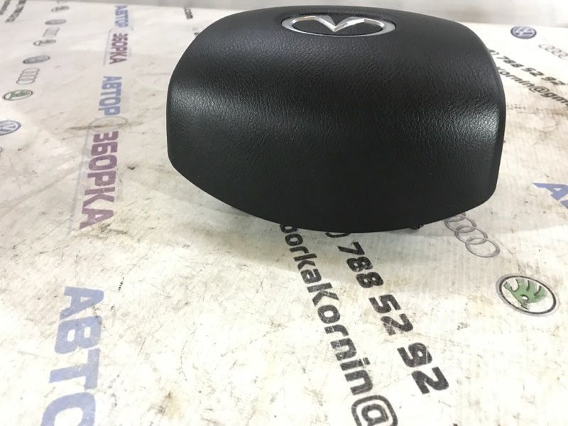 Подушка в руль / Airbag K85104HB0A Infiniti Q50