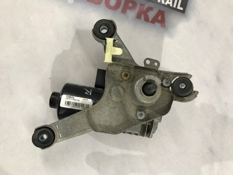 Мотор склопідйомника W000031199 Ford Fusion