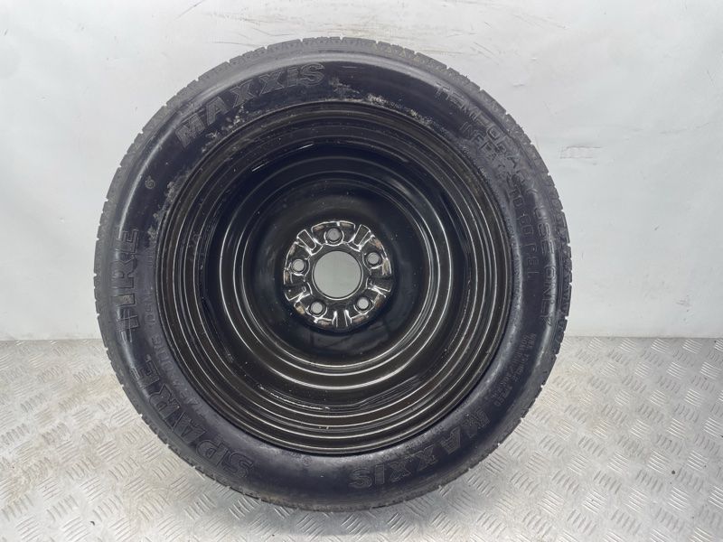 Докатка / Запасное колесо Ford Edge