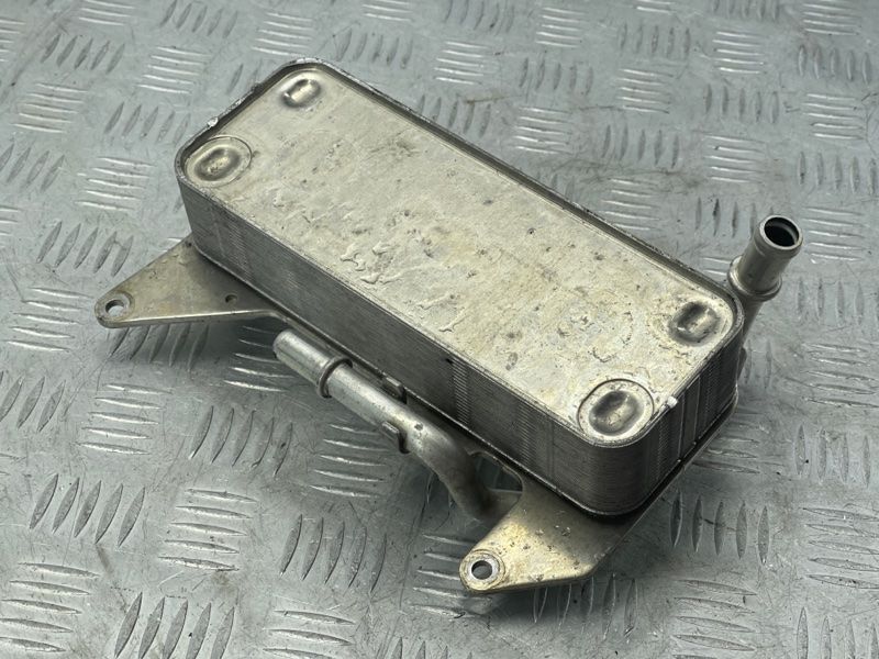 Радиатор АКПП 4H0317021T Audi A6