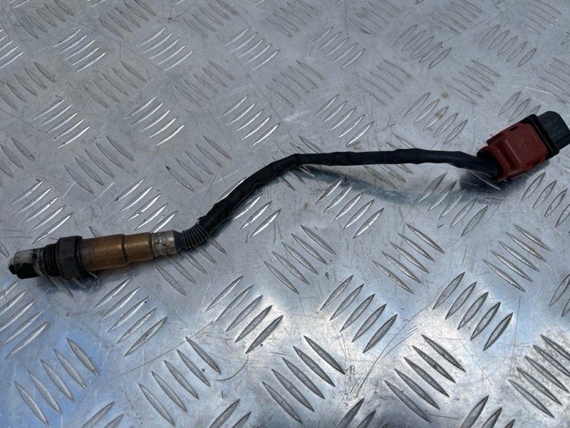 Лямбда-зонд / датчик кисню 022906262CD Volkswagen Touareg