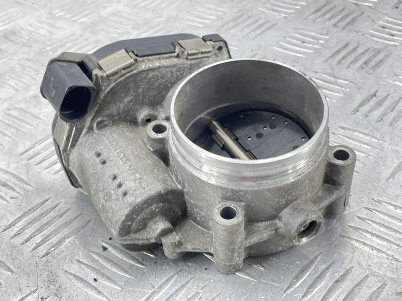 Дроссельная заслонка 06E133062G Audi A7