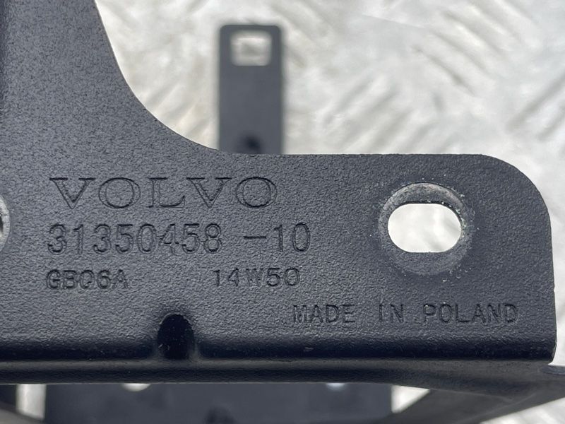 Кронштейн блока управления 31350458 Volvo XC90