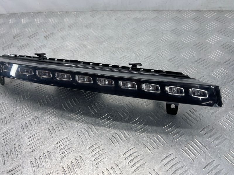 Покажчик повороту LED 4L0953042D Audi Q7