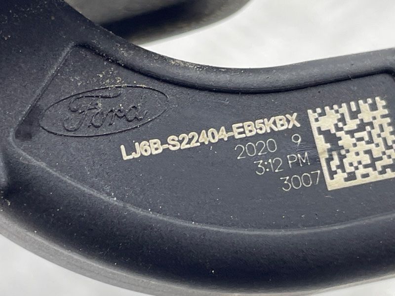 Ручка дверей зовнішня LJ6BS22404EB5KBX Ford Escape