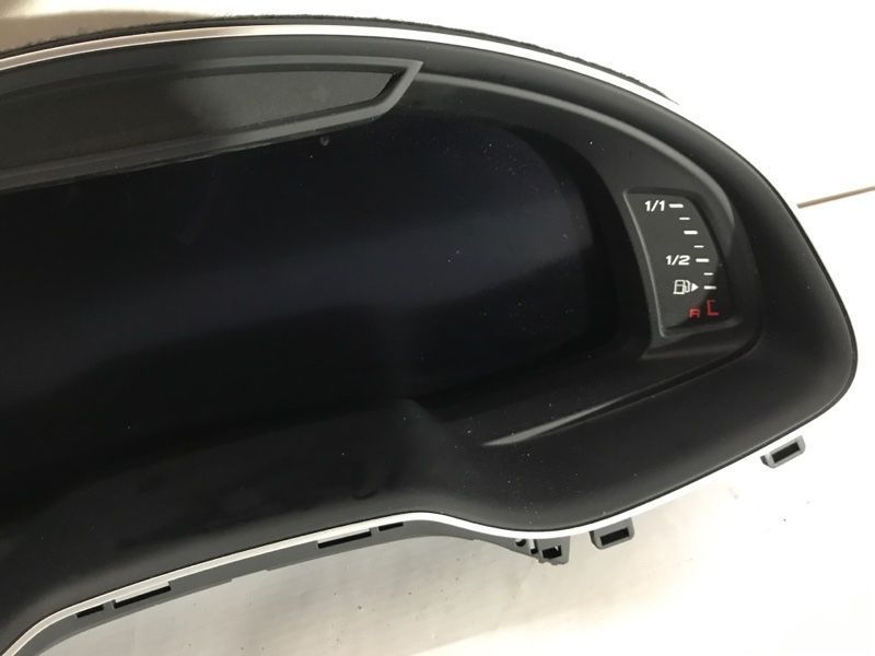 Комбинация приборов / Спидометр 4M0920794B Audi Q7