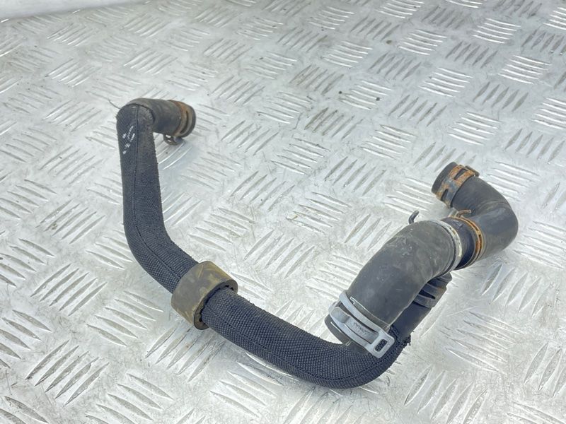 Шланг ОЖ с быстроразъемной муфтой 4G0145920C Audi A6