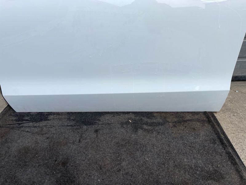 Дверь Audi A8