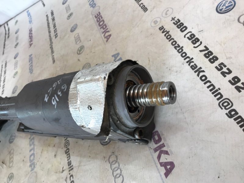 Рульова рейка 4G1423055AN Audi A6