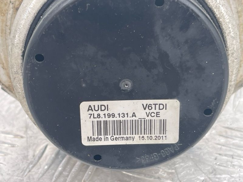 Опора / Подушка двигателя 7L8199131A Audi Q7