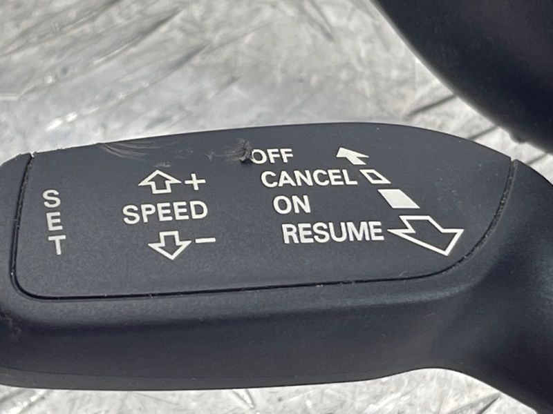 Блок подрулевых переключателей 4G8953502AA Audi A4