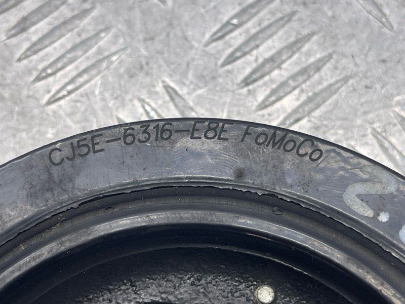 Шків колінвала CJ5E6316E8E Ford Edge