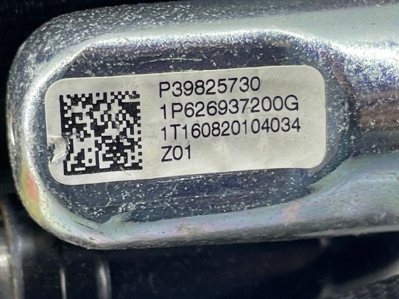 Ремень безопасности 39825730 Volvo XC90