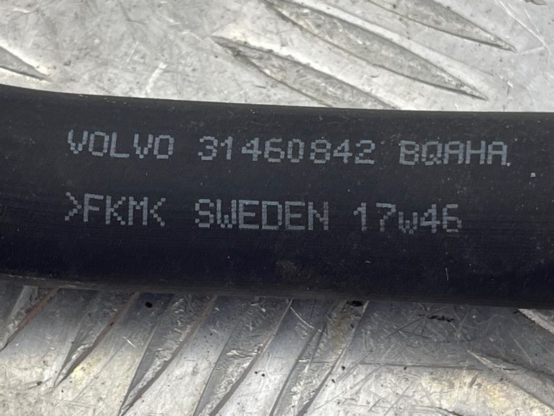 Патрубок 31460842 Volvo XC60