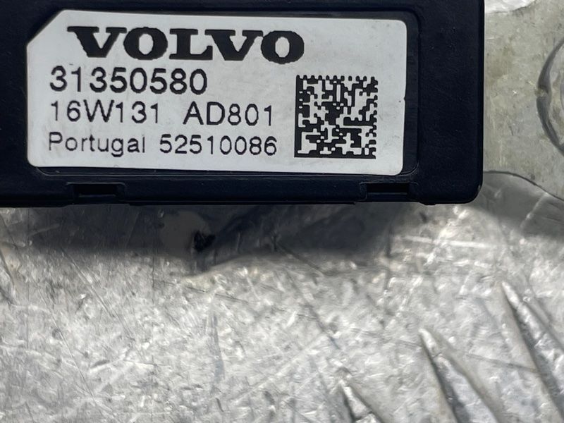 Підсилювач антени 31350580 Volvo XC90