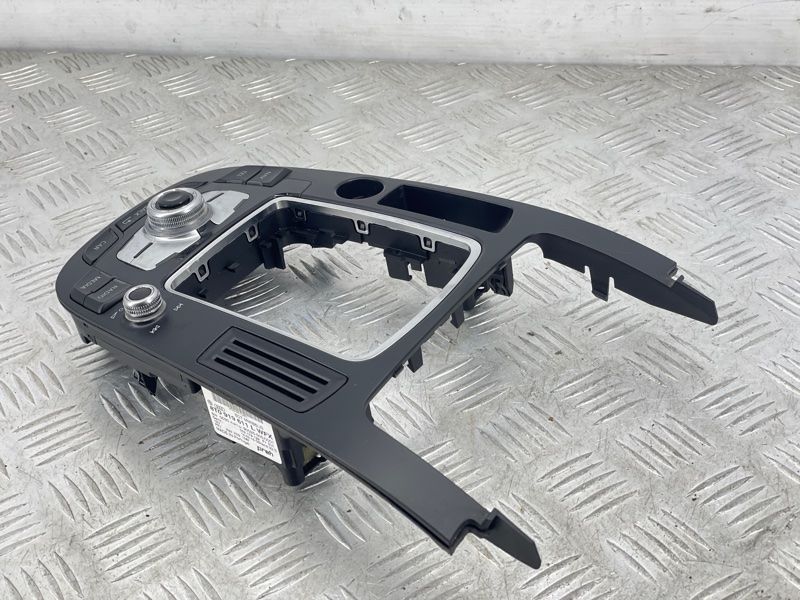 Панель керування навігації MMI 8T0919611LWFX Audi Q5