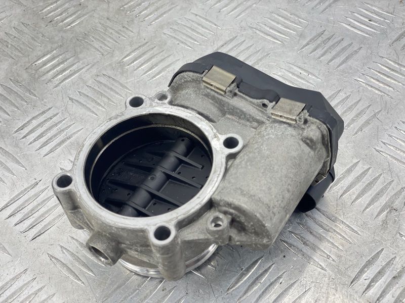 Дроссельная заслонка 06E133062G Audi A7
