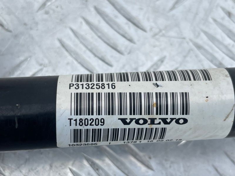Полуось 31325816 Volvo XC90
